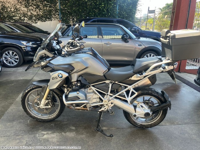 BMW R 1200 GS 2013/2013